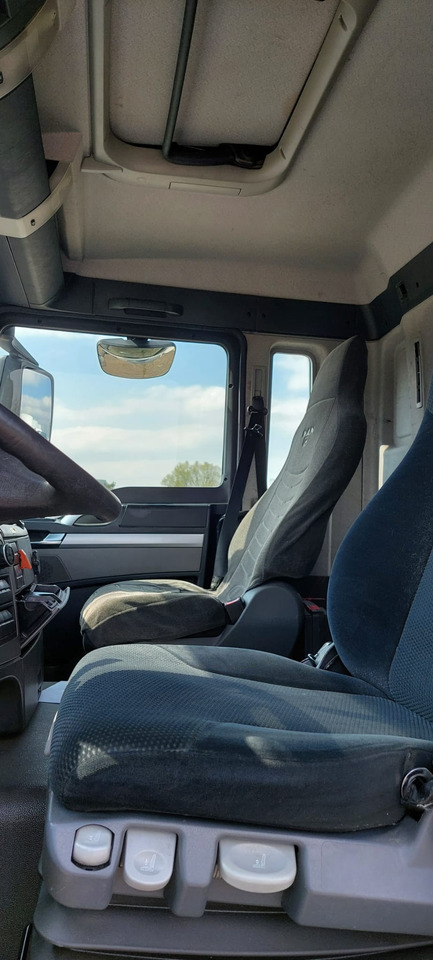 MAN TGS (lot of 4) leasing MAN TGS (lot of 4): picture 29