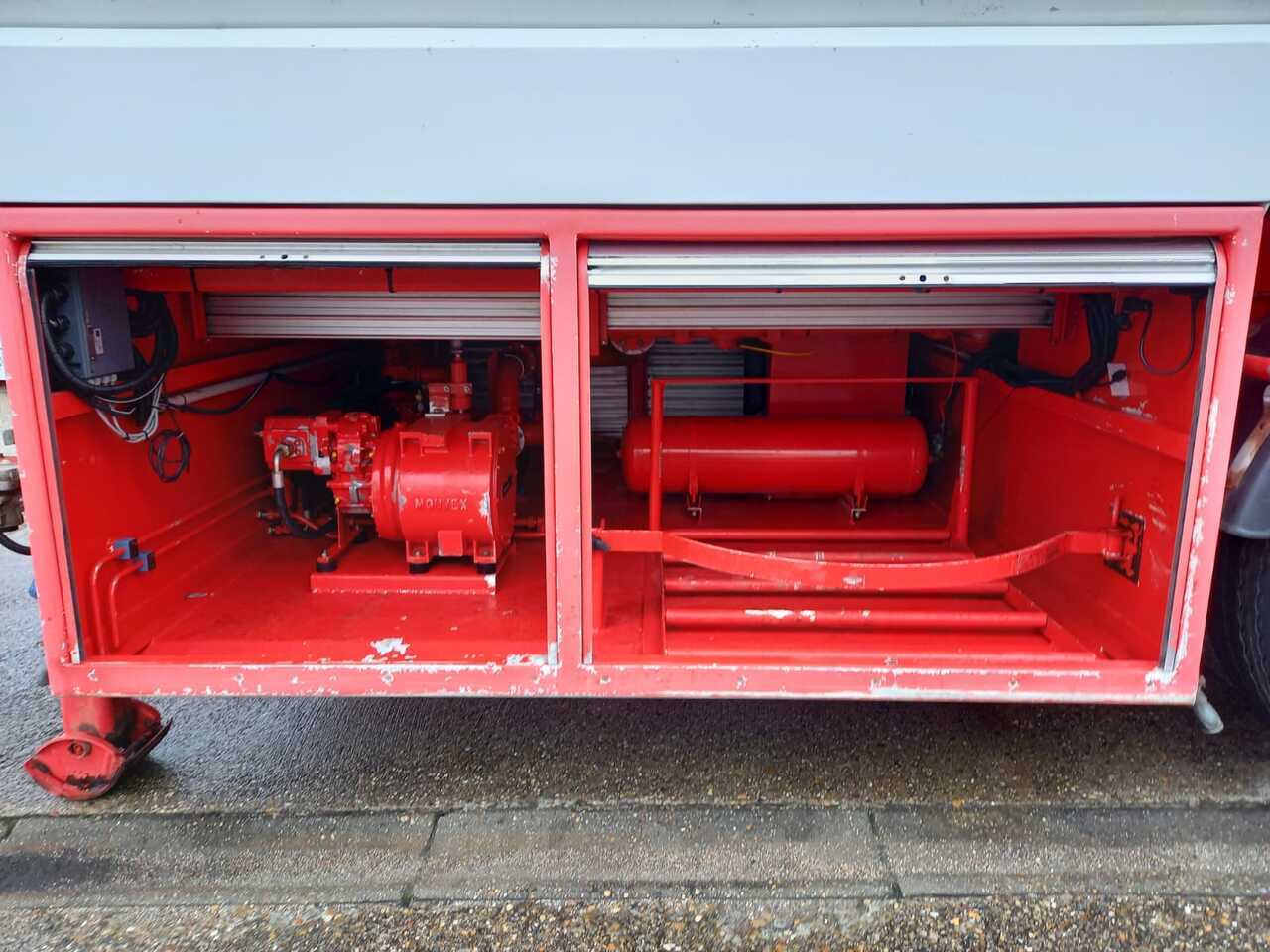 Stokota - Tank semi-trailer: picture 2 Stokota - Tank semi-trailer: picture 2