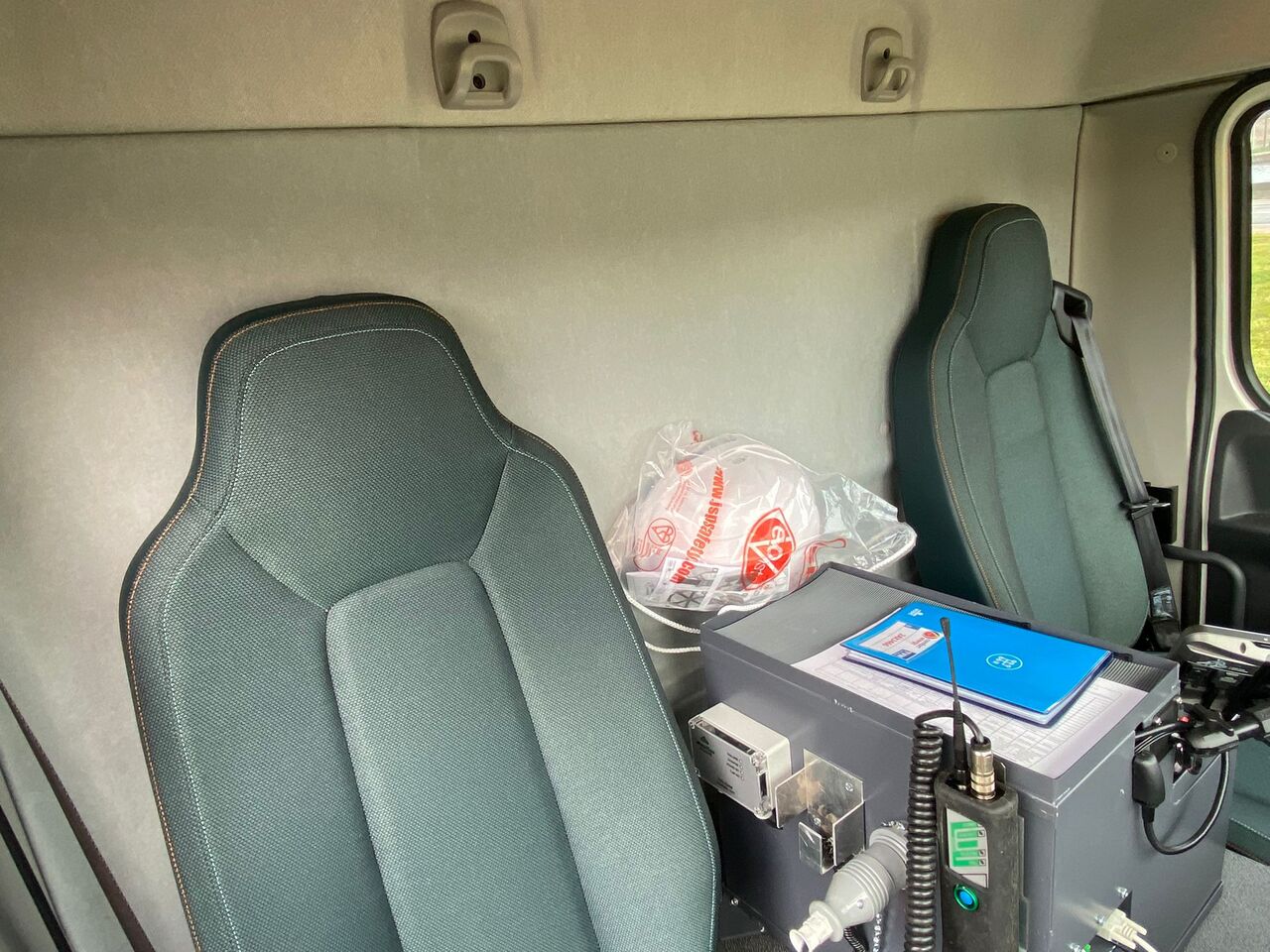 VOLVO FL - Tank truck: picture 4 VOLVO FL - Tank truck: picture 4