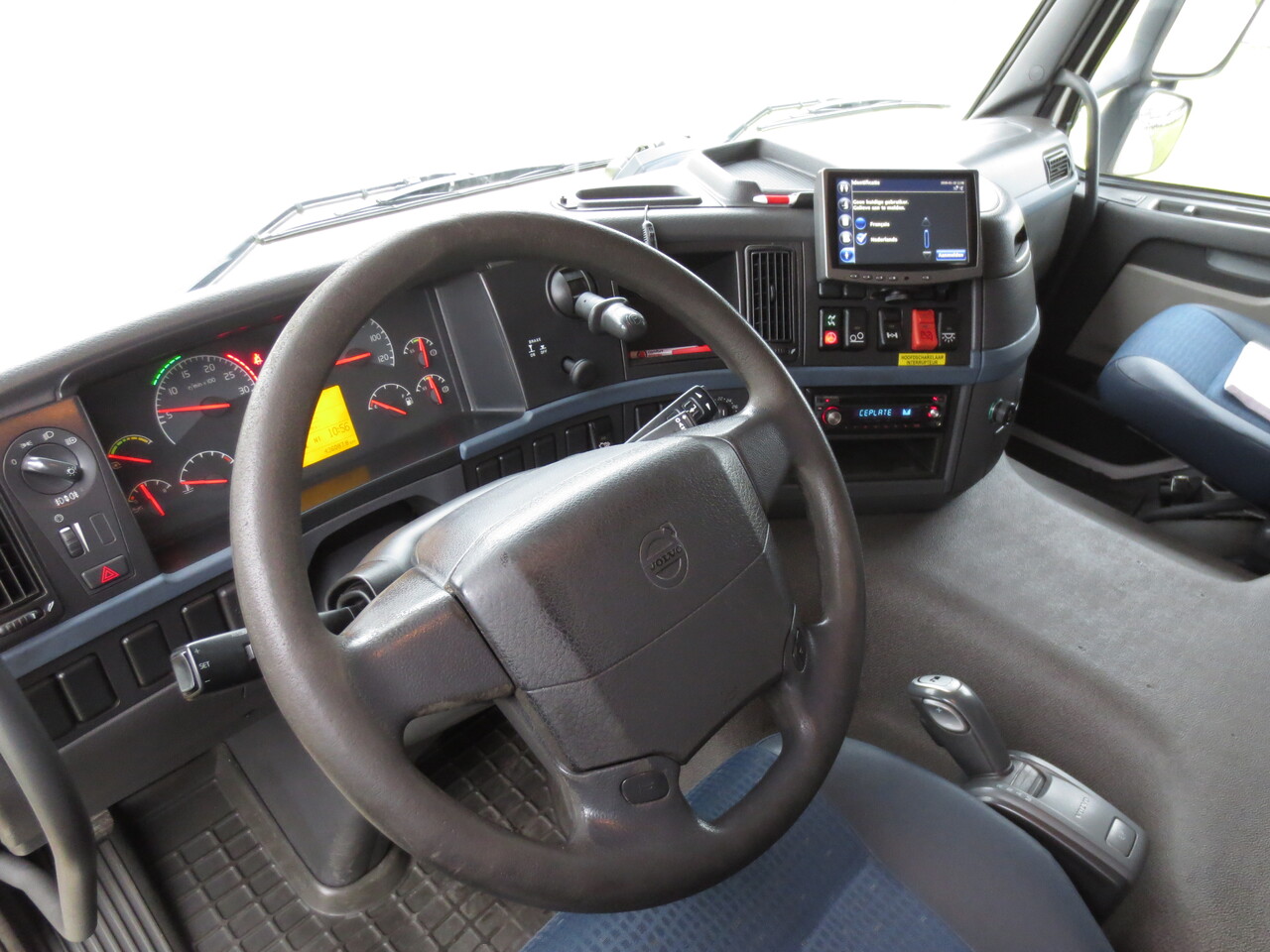 Volvo FMFH leasing Volvo FMFH: picture 13