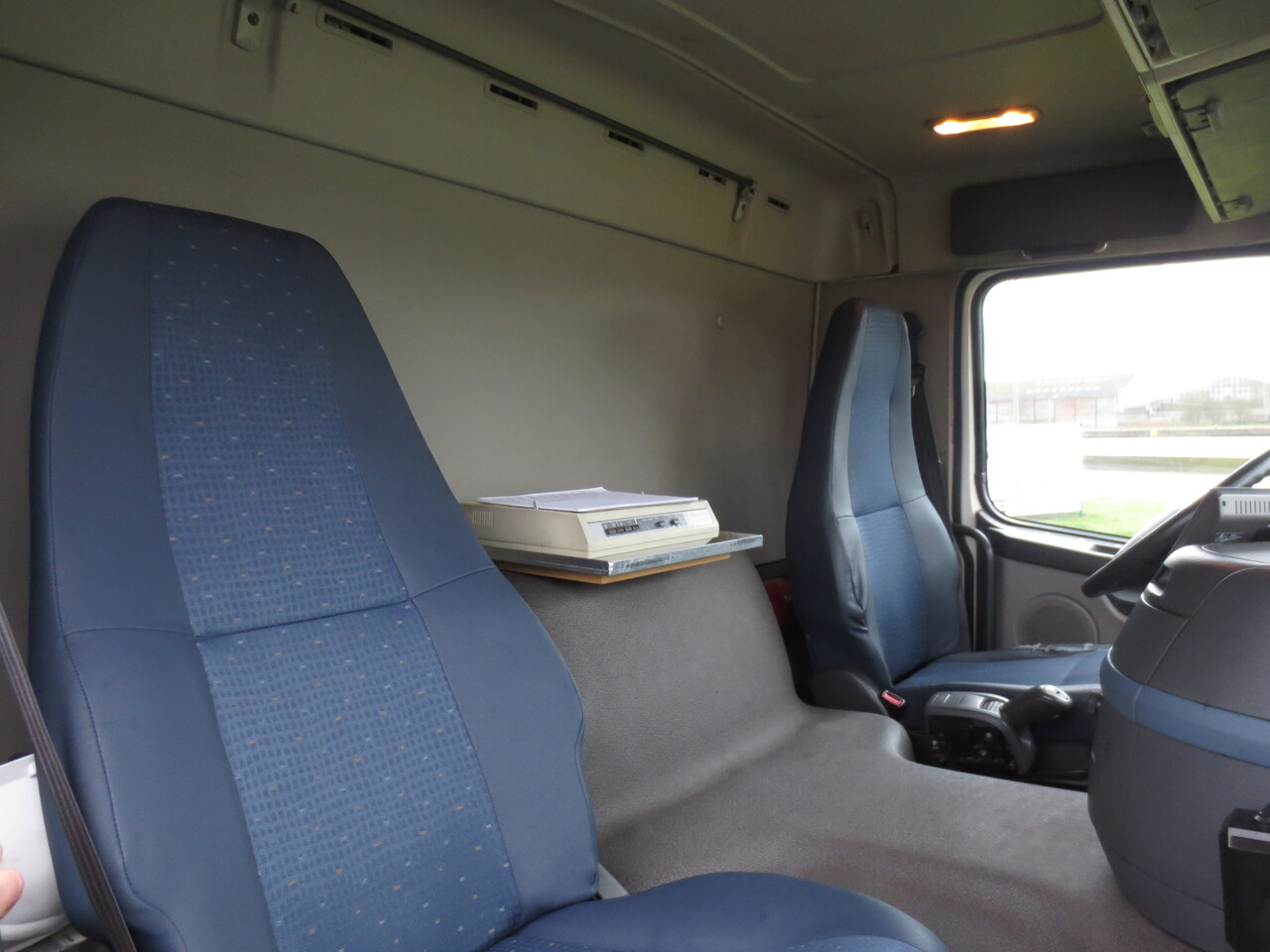 Volvo FMFH leasing Volvo FMFH: picture 12