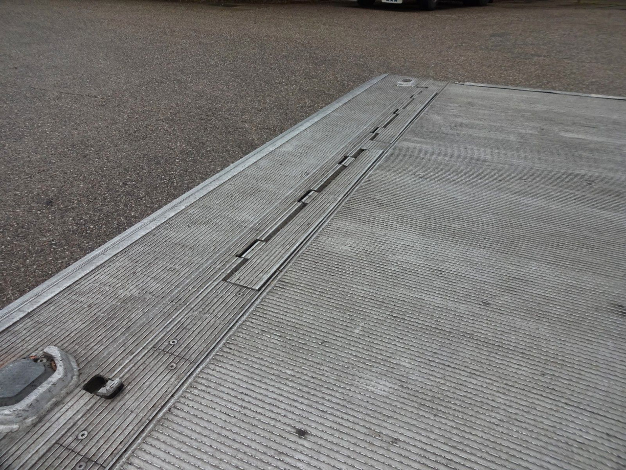 Curtainsider truck MAN TGL 12.250, Pr+Pl, LBW, Klima, Automat, AHK: picture 14