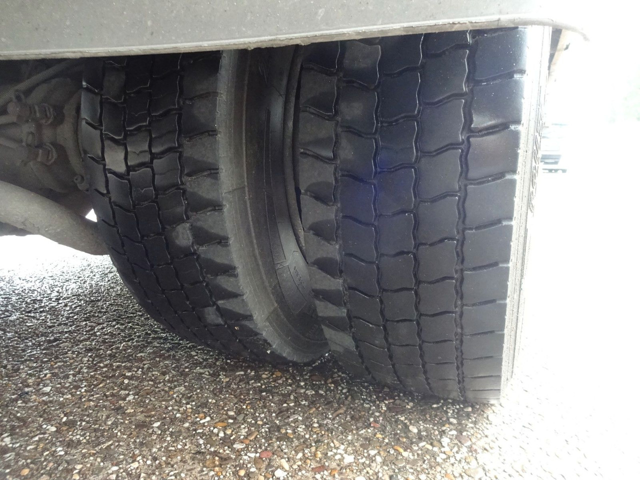 Curtainsider truck MAN TGL 12.250, Pr+Pl, LBW, Klima, Automat, AHK: picture 9