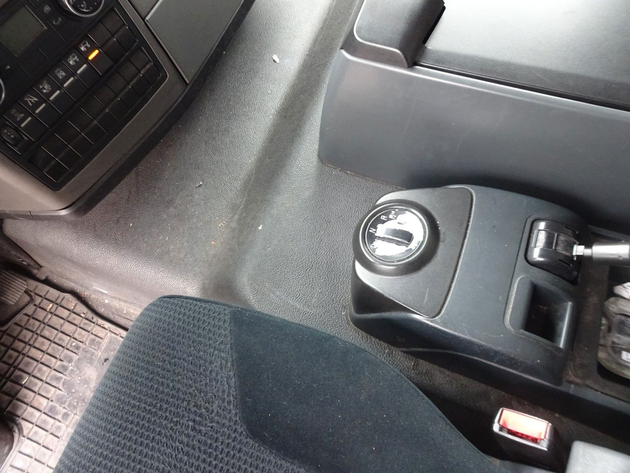 Curtainsider truck MAN TGL 12.250, Pr+Pl, LBW, Klima, Automat, AHK: picture 19