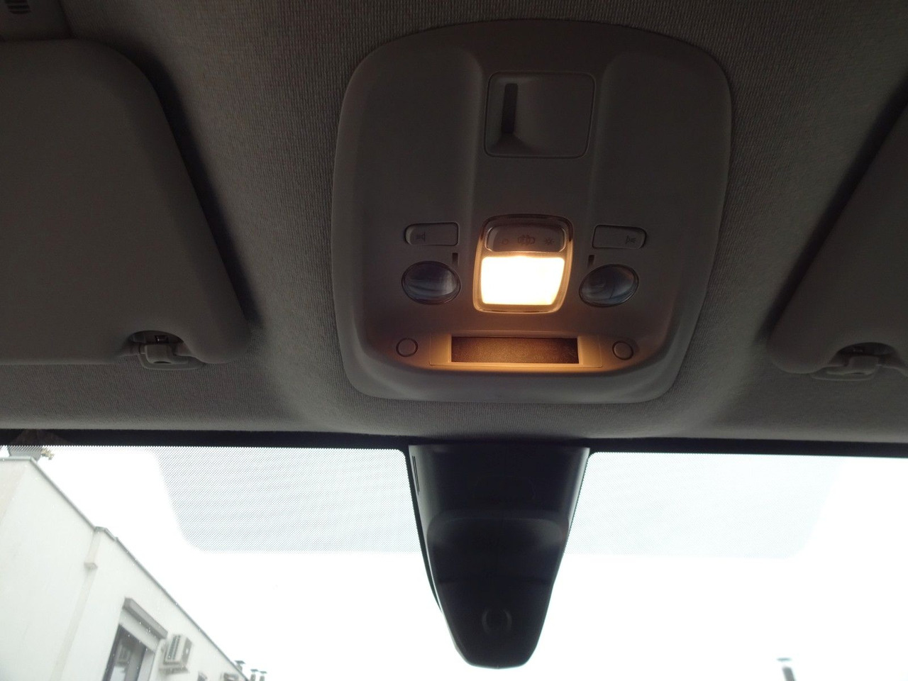 New Small van Opel Vivaro Kasten L1H1, Klima, PDC, 50 pcs.: picture 23
