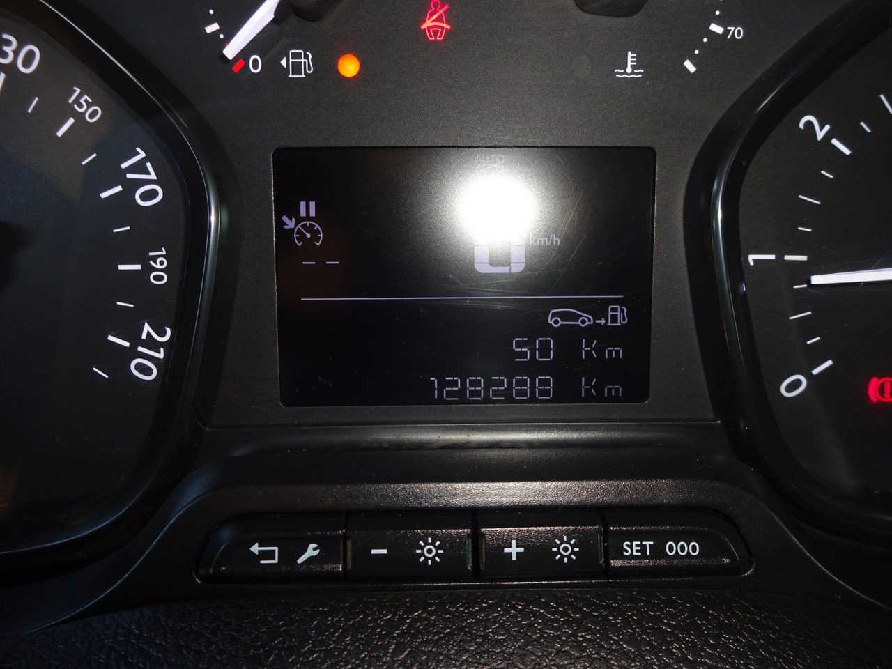 Small van Opel Vivaro Kasten L1H1, Klima, PDC,: picture 25 Small van Opel Vivaro Kasten L1H1, Klima, PDC,: picture 25