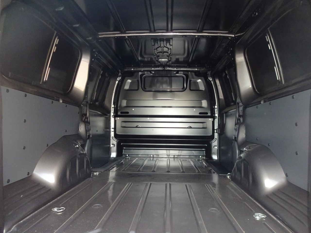 Small van, Electric van Peugeot Expert Kasten Lang, L3H1, 57 kW: picture 15