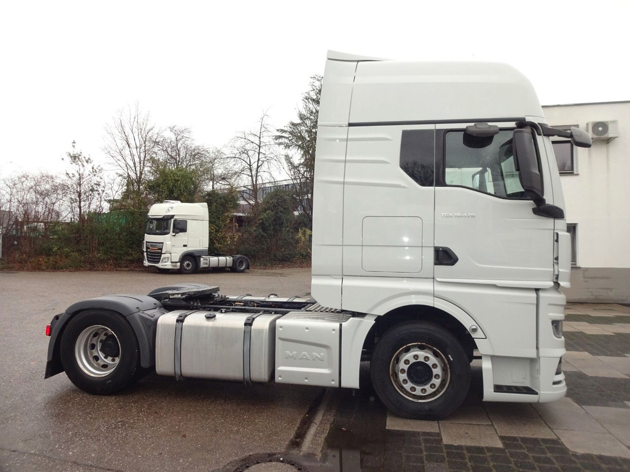 MAN 3 x TGX 18.470, XXL, Intarder, ACC, 2 x Tank - Tractor unit: picture 4 MAN 3 x TGX 18.470, XXL, Intarder, ACC, 2 x Tank - Tractor unit: picture 4