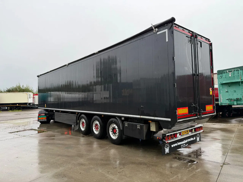 Knapen Trailers K200 92m3 8MM Cargo Floor Alcoa Liftas Top-condition - Walking floor semi-trailer: picture 3 Knapen Trailers K200 92m3 8MM Cargo Floor Alcoa Liftas Top-condition - Walking floor semi-trailer: picture 3