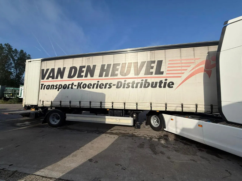 Renders 10.5M City Trailer Schuifzeil zijdeur Stuur as NL Trailer APK/TUV 19-03-2026 - Curtainsider semi-trailer: picture 5 Renders 10.5M City Trailer Schuifzeil zijdeur Stuur as NL Trailer APK/TUV 19-03-2026 - Curtainsider semi-trailer: picture 5