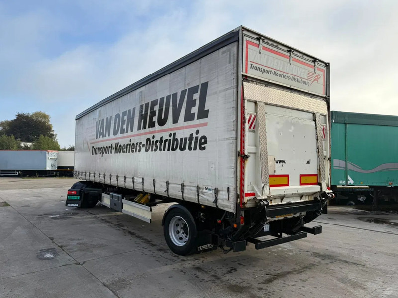 Renders 10.5M City Trailer Schuifzeil zijdeur Stuur as NL Trailer APK/TUV 19-03-2026 - Curtainsider semi-trailer: picture 4 Renders 10.5M City Trailer Schuifzeil zijdeur Stuur as NL Trailer APK/TUV 19-03-2026 - Curtainsider semi-trailer: picture 4