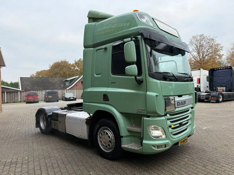 DAF CF 400 Space Cab LED RVS Gereedschapskist NL Truck - Tractor unit: picture 2 DAF CF 400 Space Cab LED RVS Gereedschapskist NL Truck - Tractor unit: picture 2