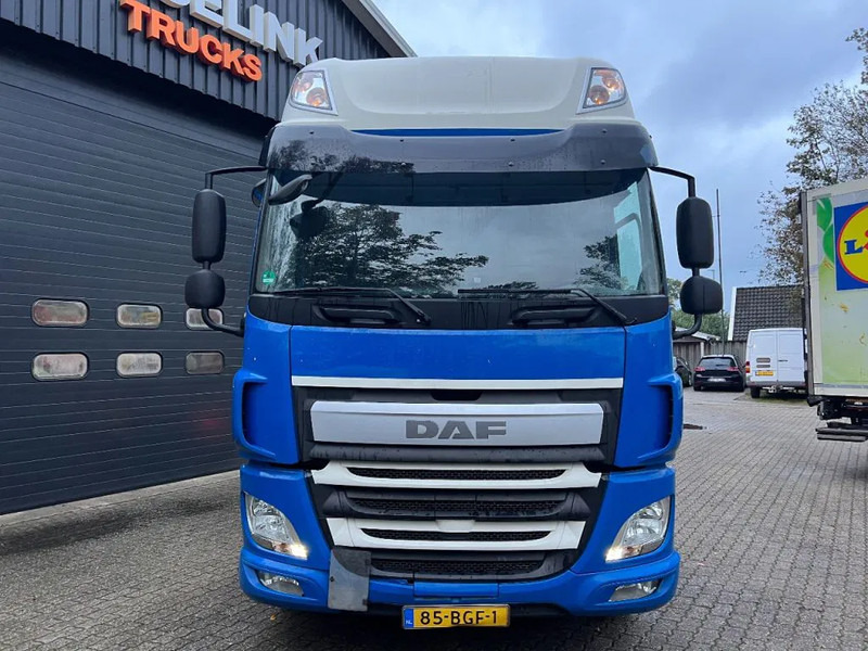 DAF CF 400 Space Cab NL Truck 764.313KM - Tractor unit: picture 3 DAF CF 400 Space Cab NL Truck 764.313KM - Tractor unit: picture 3
