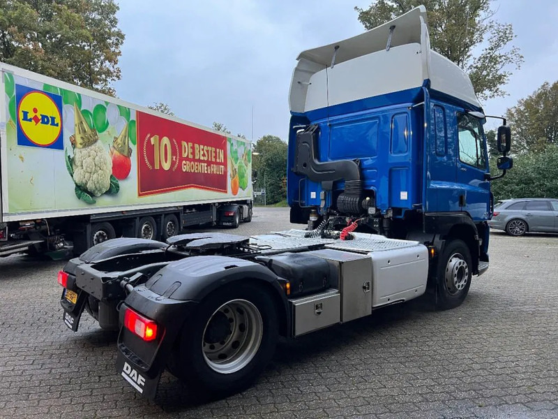DAF CF 400 Space Cab NL Truck 764.313KM - Tractor unit: picture 4 DAF CF 400 Space Cab NL Truck 764.313KM - Tractor unit: picture 4