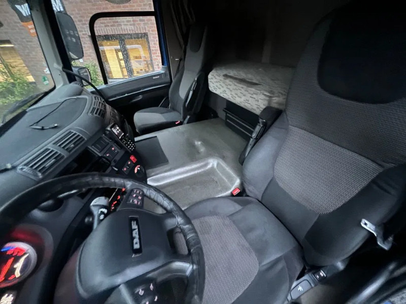 DAF CF 400 Space Cab NL Truck 764.313KM - Tractor unit: picture 5 DAF CF 400 Space Cab NL Truck 764.313KM - Tractor unit: picture 5