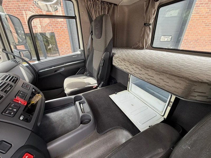 DAF CF 440 4X2 Space Cab Side skirts ACC NL Truck leasing DAF CF 440 4X2 Space Cab Side skirts ACC NL Truck: picture 17