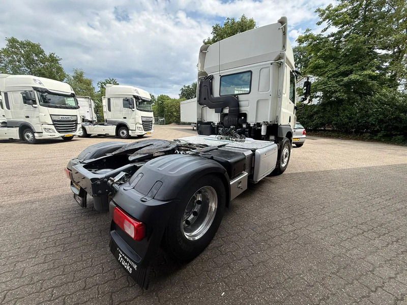 DAF CF 440 4X2 Space Cab Side skirts ACC NL Truck - Tractor unit: picture 5 DAF CF 440 4X2 Space Cab Side skirts ACC NL Truck - Tractor unit: picture 5