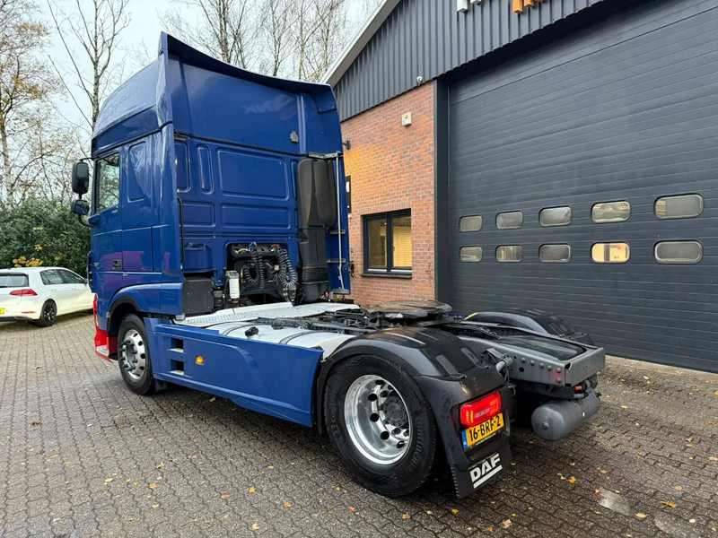 DAF XF 450 SSC Super Space LED Smarrttacho 2 Standairco Leer NL Truck - Tractor unit: picture 3 DAF XF 450 SSC Super Space LED Smarrttacho 2 Standairco Leer NL Truck - Tractor unit: picture 3