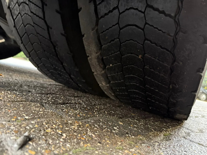 Tractor unit DAF XF 450 SSC Super Space LED Standairco Leer NL Truck APK 01-2026: picture 12