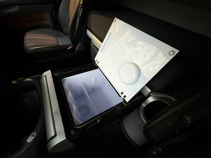 Tractor unit DAF XF 450 SSC Super Space LED Standairco Leer NL Truck APK 01-2026: picture 20