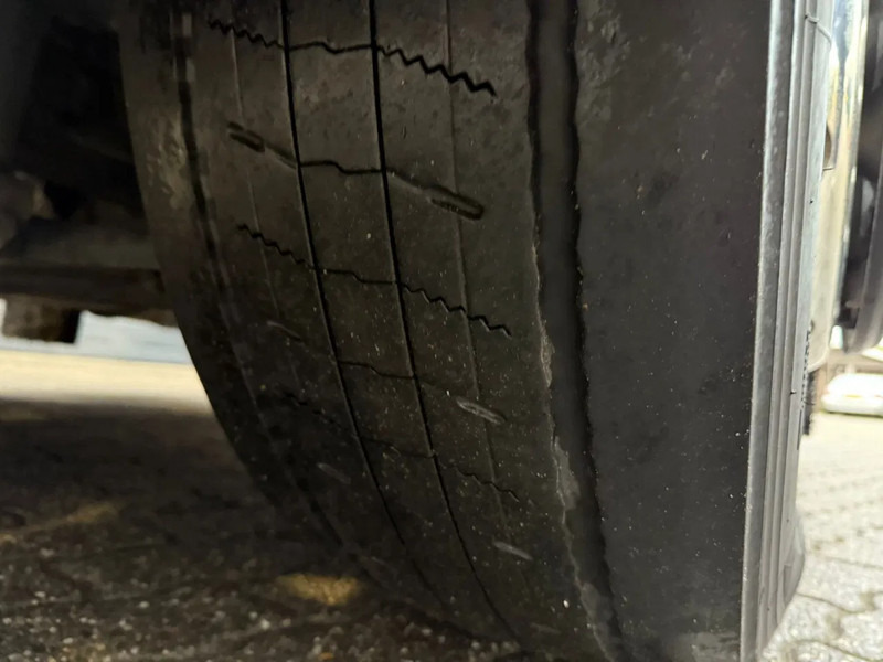 Tractor unit DAF XF 450 SSC Super Space LED Standairco Leer NL Truck APK 01-2026: picture 11