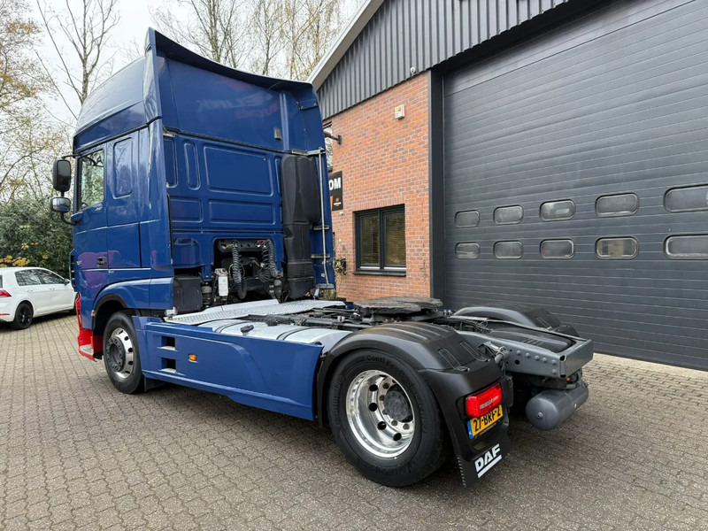DAF XF 450 SSC Super Space LED Standairco Leer NL Truck APK 02-2026 - Tractor unit: picture 2 DAF XF 450 SSC Super Space LED Standairco Leer NL Truck APK 02-2026 - Tractor unit: picture 2