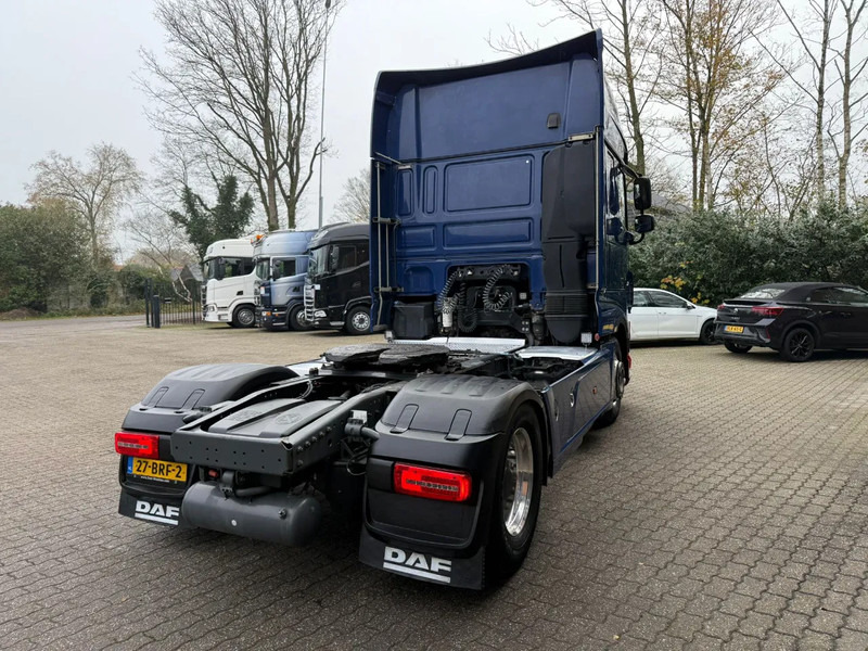 DAF XF 450 SSC Super Space LED Standairco Leer NL Truck APK 02-2026 - Tractor unit: picture 3 DAF XF 450 SSC Super Space LED Standairco Leer NL Truck APK 02-2026 - Tractor unit: picture 3