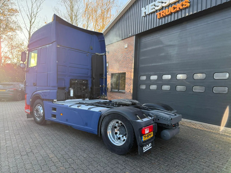 DAF XF 450 Super Space Cab + Gardner Denver XK18 Silo Compressor NL Truck APK 03-2026 - Tractor unit: picture 3 DAF XF 450 Super Space Cab + Gardner Denver XK18 Silo Compressor NL Truck APK 03-2026 - Tractor unit: picture 3