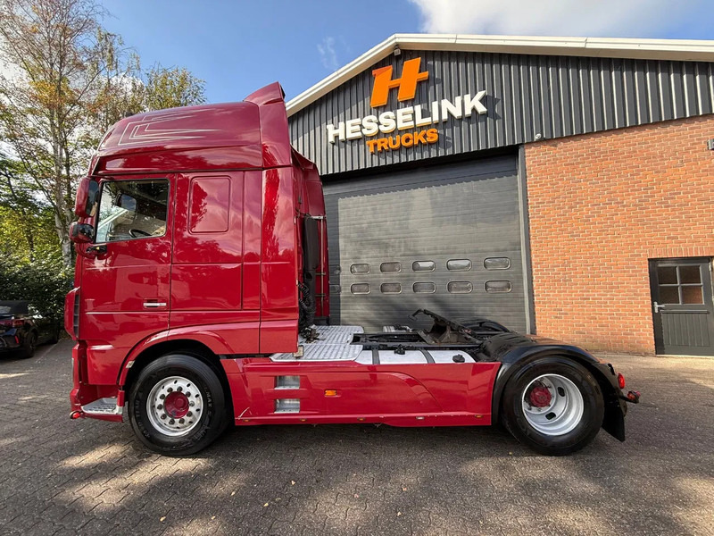 DAF XF 460 SSC Super Space Manual Hydraulic Special interior - Tractor unit: picture 5 DAF XF 460 SSC Super Space Manual Hydraulic Special interior - Tractor unit: picture 5
