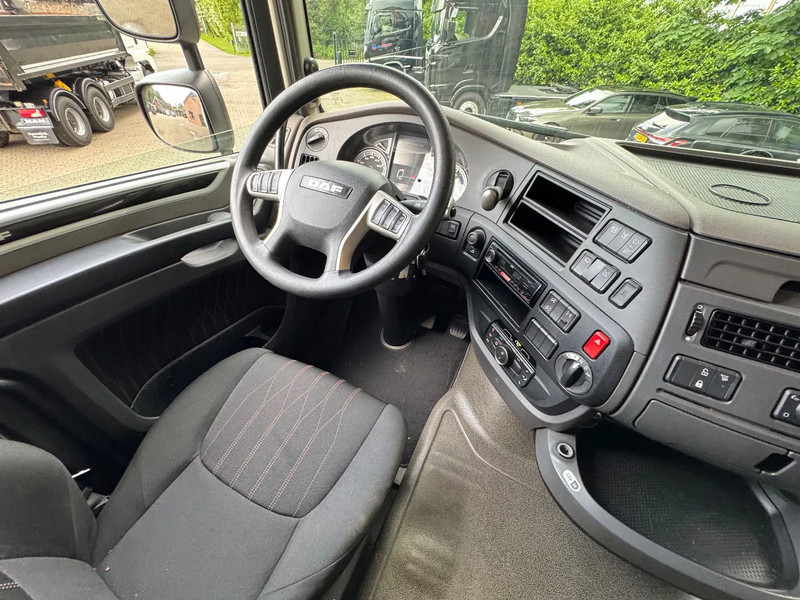 DAF XF 480 SSC Super Space 2x tank LED 290.315KM ACC - Tractor unit: picture 5 DAF XF 480 SSC Super Space 2x tank LED 290.315KM ACC - Tractor unit: picture 5