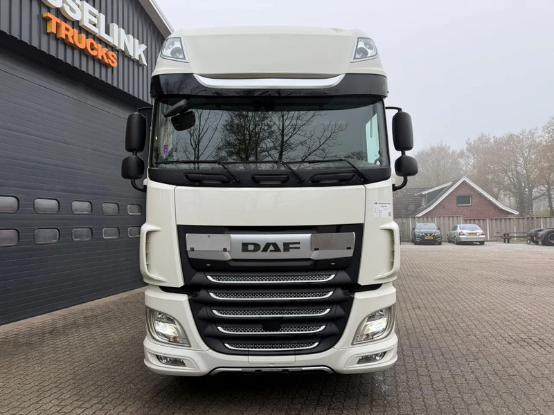 DAF XF 480 SSC Super Space 2x tank LED 296.178KM! ACC - Tractor unit: picture 5 DAF XF 480 SSC Super Space 2x tank LED 296.178KM! ACC - Tractor unit: picture 5