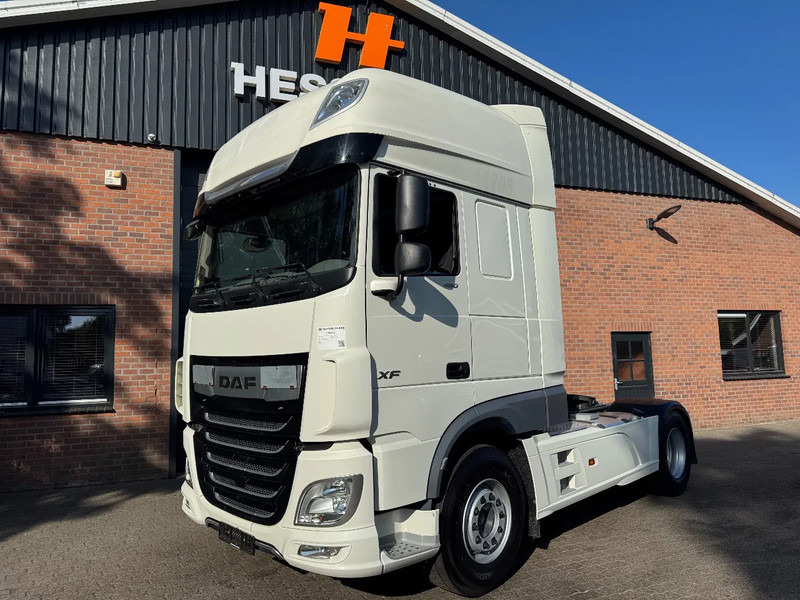 DAF XF 480 SSC Super Space 2x tank LED 299.740KM ACC - Tractor unit: picture 1 DAF XF 480 SSC Super Space 2x tank LED 299.740KM ACC - Tractor unit: picture 1