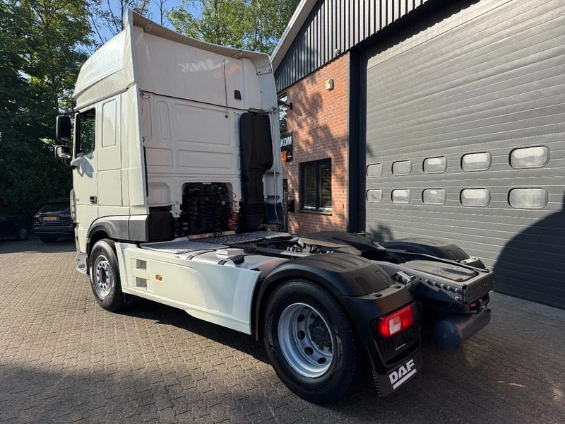 DAF XF 480 SSC Super Space 2x tank LED 299.740KM ACC - Tractor unit: picture 3 DAF XF 480 SSC Super Space 2x tank LED 299.740KM ACC - Tractor unit: picture 3