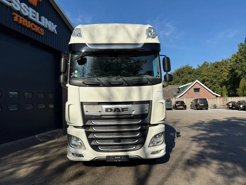 DAF XF 480 SSC Super Space 2x tank LED 325.928KM ACC - Tractor unit: picture 3 DAF XF 480 SSC Super Space 2x tank LED 325.928KM ACC - Tractor unit: picture 3