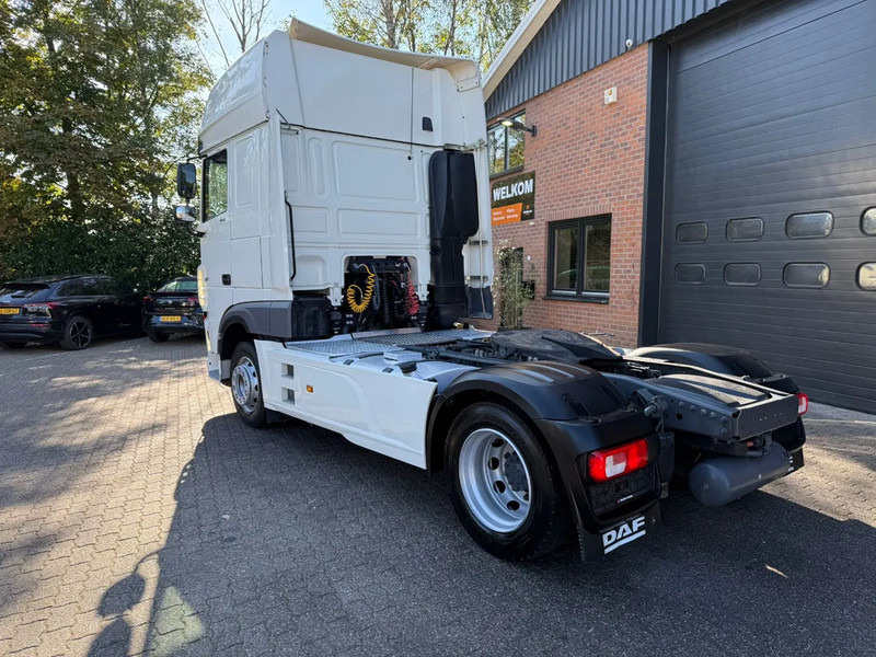 DAF XF 480 SSC Super Space 2x tank LED 325.928KM ACC - Tractor unit: picture 4 DAF XF 480 SSC Super Space 2x tank LED 325.928KM ACC - Tractor unit: picture 4