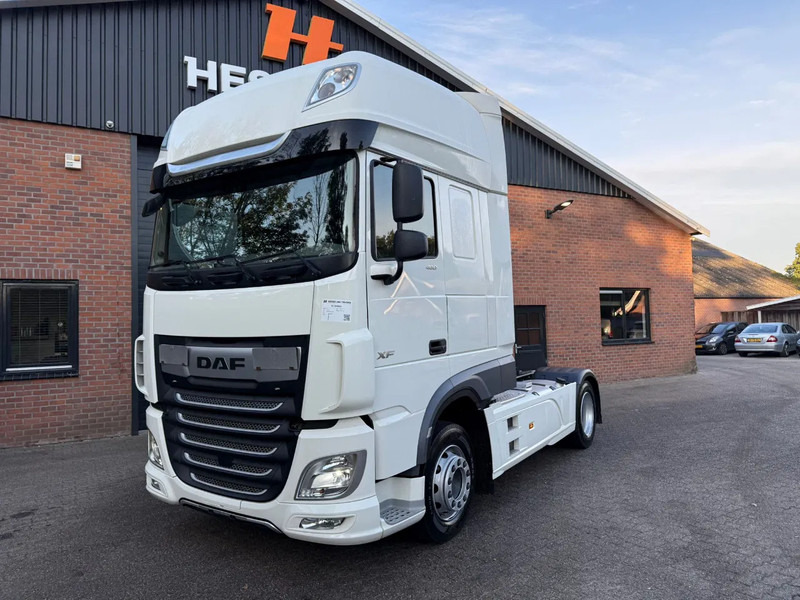 DAF XF 480 SSC Super Space 2x tank LED 326.042KM! ACC - Tractor unit: picture 1 DAF XF 480 SSC Super Space 2x tank LED 326.042KM! ACC - Tractor unit: picture 1
