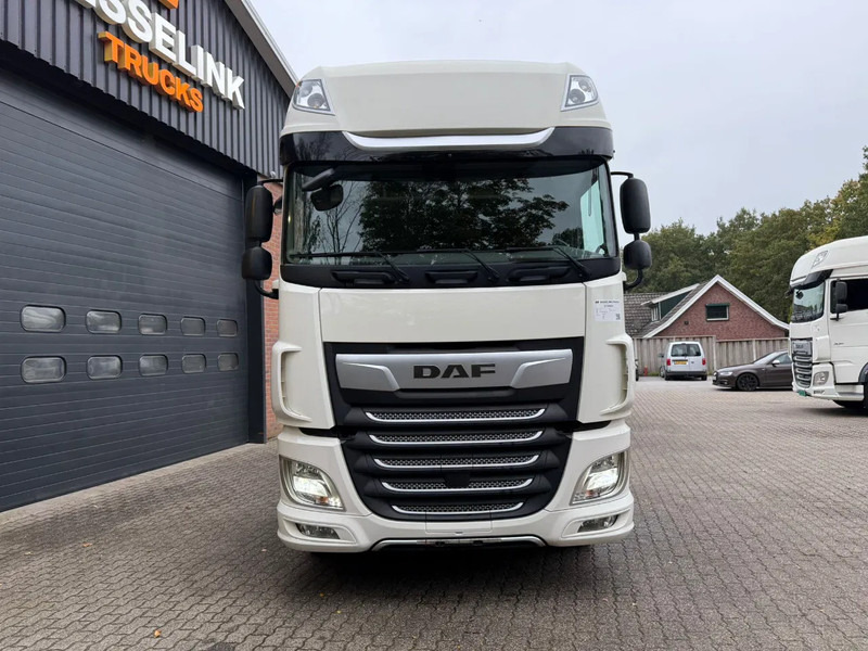 DAF XF 480 SSC Super Space 2x tank LED 345.807KM! NL Truck - Tractor unit: picture 5 DAF XF 480 SSC Super Space 2x tank LED 345.807KM! NL Truck - Tractor unit: picture 5