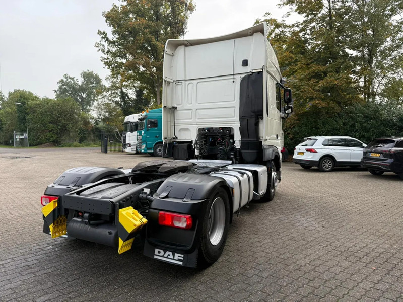DAF XF 480 SSC Super Space 2x tank LED 348.190KM NL Truck - Tractor unit: picture 3 DAF XF 480 SSC Super Space 2x tank LED 348.190KM NL Truck - Tractor unit: picture 3