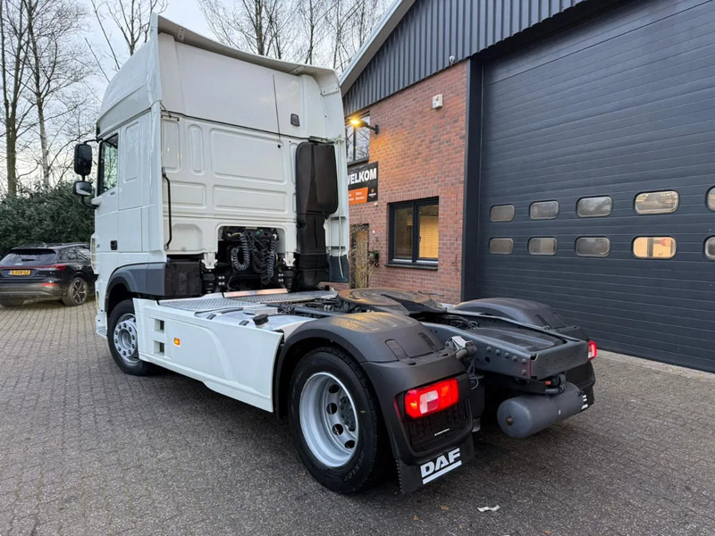 DAF XF 480 SSC Super Space 2x tank LED 414.990KM! ACC - Tractor unit: picture 2 DAF XF 480 SSC Super Space 2x tank LED 414.990KM! ACC - Tractor unit: picture 2