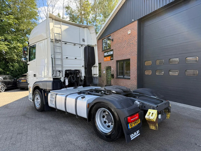 DAF XF 480 SSC Super Space EURO 6D NL-TruckAPK/TUV 12/2025 - Tractor unit: picture 4 DAF XF 480 SSC Super Space EURO 6D NL-TruckAPK/TUV 12/2025 - Tractor unit: picture 4