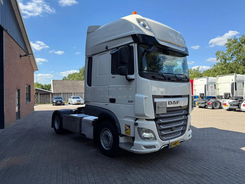 DAF XF 480 SSC Super Space EURO 6D NL-TruckAPK/TUV 12/2025 - Tractor unit: picture 2 DAF XF 480 SSC Super Space EURO 6D NL-TruckAPK/TUV 12/2025 - Tractor unit: picture 2