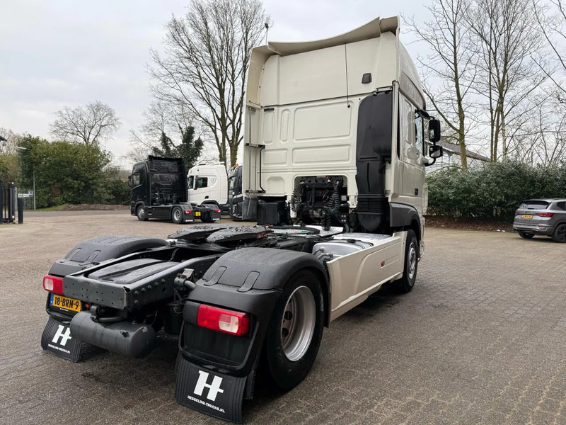 DAF XF 480 SSC Super Space Hydraulic 2 leidingen 661.150KM! - Tractor unit: picture 3 DAF XF 480 SSC Super Space Hydraulic 2 leidingen 661.150KM! - Tractor unit: picture 3