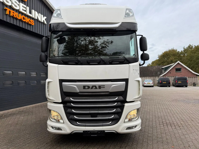 DAF XF 480 SSC Super Space Retarder Standklima ACC 2 Bedden - Tractor unit: picture 5 DAF XF 480 SSC Super Space Retarder Standklima ACC 2 Bedden - Tractor unit: picture 5