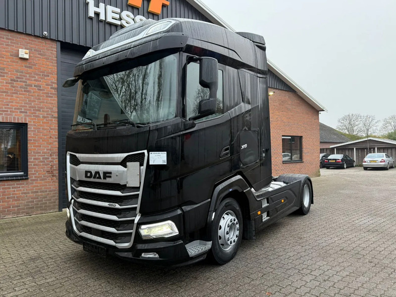 DAF XG 480 Retarder LED 2x tank Standairco PTO-Prep 267.270KM! - Tractor unit: picture 1 DAF XG 480 Retarder LED 2x tank Standairco PTO-Prep 267.270KM! - Tractor unit: picture 1