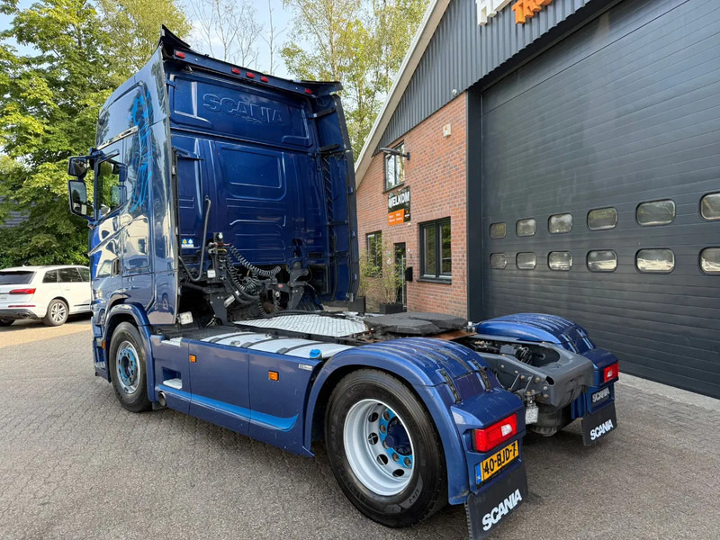 Scania S450 NGS Hydraulic 12th Gear Error! APK/TUV 03/2026 - Tractor unit: picture 2 Scania S450 NGS Hydraulic 12th Gear Error! APK/TUV 03/2026 - Tractor unit: picture 2