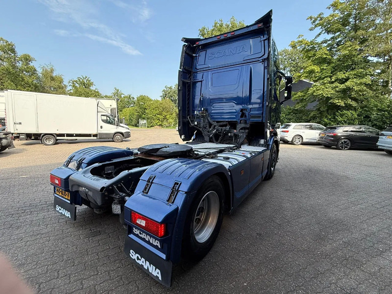 Scania S450 NGS Hydraulic Retarder 12th Gear Error! APK/TUV 03/2026 - Tractor unit: picture 3 Scania S450 NGS Hydraulic Retarder 12th Gear Error! APK/TUV 03/2026 - Tractor unit: picture 3