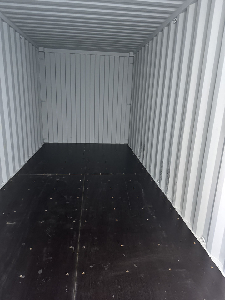 Ardu Seecontainer, 20 Fuß - Shipping container: picture 3 Ardu Seecontainer, 20 Fuß - Shipping container: picture 3