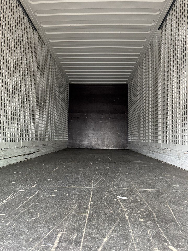 Kerex BDF-System 7.45m, Rolltor, Jumbo - Swap body - box: picture 2 Kerex BDF-System 7.45m, Rolltor, Jumbo - Swap body - box: picture 2