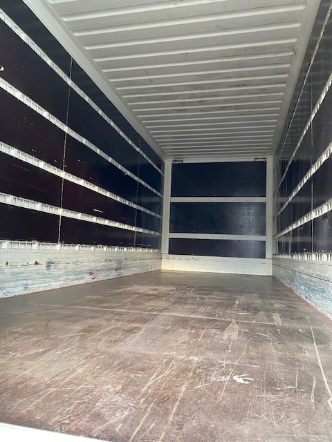 Krone BDF-System 7.450 mm, LACK NEU, Eckhöhe: 2.900 mm, - Swap body - box: picture 5 Krone BDF-System 7.450 mm, LACK NEU, Eckhöhe: 2.900 mm, - Swap body - box: picture 5