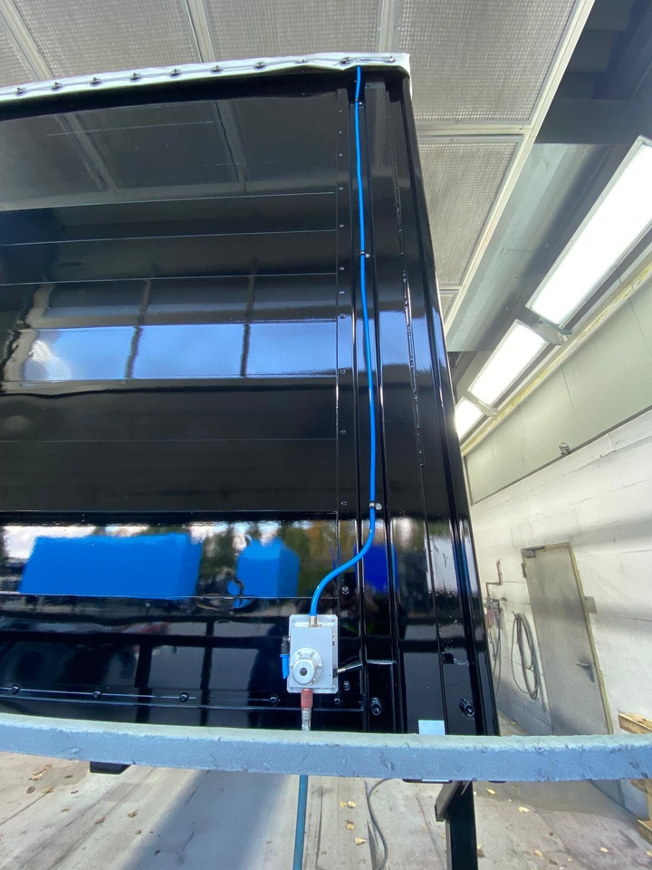 Krone BDF-System, 7.450 mm lang, ** AIRPIPE möglich - kein Wassersack oder Eis auf dem Dach! - Curtainside swap body: picture 5 Krone BDF-System, 7.450 mm lang, ** AIRPIPE möglich - kein Wassersack oder Eis auf dem Dach! - Curtainside swap body: picture 5